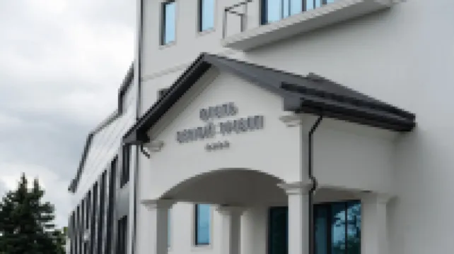 Hotel "benoy Trevel" Отели в г. 