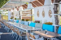 Mythic Summer Hotel