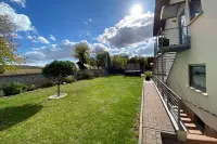 -Private vacation apartment- 110m² in Sprendlingen, Rheinhessen for rent