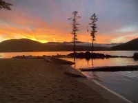 Camp Sammy-Rocky Manor Hotels in Day