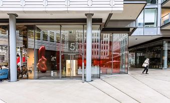 Idyllic Covent Garden Flat