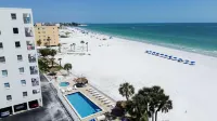 Sea Breeze 401 - Strand