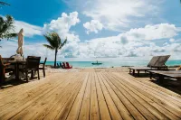 Live in Style by the Sea 4 Bed with in Suite Bath  Discounts Available Aug-Sep