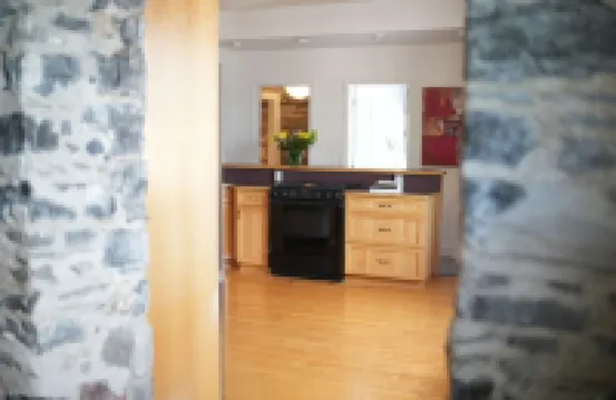 Unique, heritage building in the heart of Kingston! Right on Market Square!