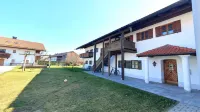 Gutshof Alpenblick am Simssee