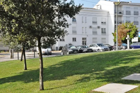 Cozy loft in Fatima near the Sanctuary