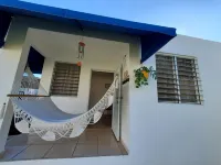 Aguadilla Waves Apt. 8-minute walk to beautiful Crashboat Beach