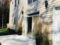 Luxury Beach House Rental Hôtels à : 