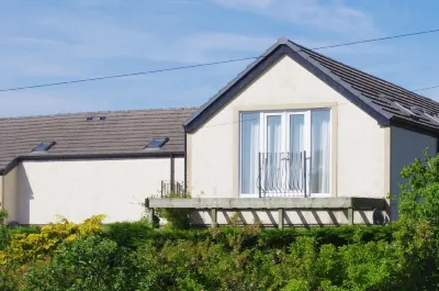 Spacious apartment close to Loweswater and Buttermere Hotel in zona Harris Park Bowling Club