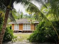 Cottage Papaya Moorea