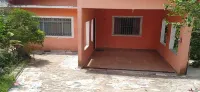 Farm in Biritiba Mirim 3 bedrooms, swimming pool, barbecue and wood-burning stove!