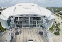 Cozy apartment! walking distance to AT&T stadium, KING BED!! Close 2 Everything