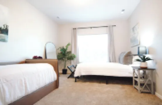 Brand NEW Spacious 5-bedroom house in awesome Springfield near MSU and Mercy