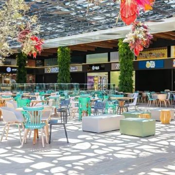 Studios Aconchegantes em Floripa - OKA