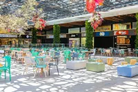 Studios Aconchegantes em Floripa - OKA