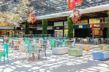 Studios Aconchegantes em Floripa - OKA