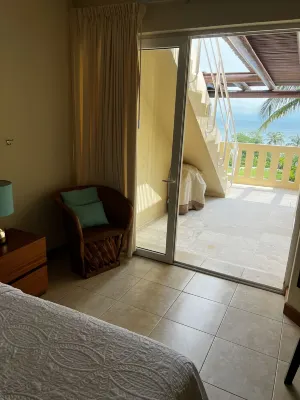 Pent House with Great View Hotels near Punta Mita Charters