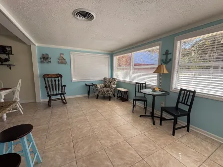 Crystal River Water Front Gulf Access Отели рядом с достопримечательностью «Парк штата 7 Майл Луп Трейлхед Кристал Ривер Презерв»