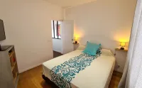 Beautiful pool villa with panoramic views on Moorea island Hotels in 