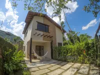 Holiday with comfort. Hotels in Juquei