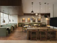Fairfield Inn & Suites Lexington Georgetown/College Inn Hotels in Georgetown
