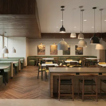 Fairfield Inn & Suites Lexington Georgetown/College Inn