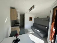 Avoriaz apartment rental 4 people
