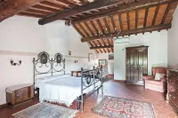 House / Villa - Quarrata with private pool Hotels in Quarrata