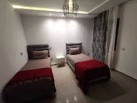 450 Mètre de la Plage Hotels in 