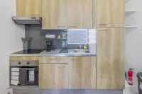 New ! Apartment with swimming pool and  ocean view #1