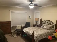 Charleston Luxury Big Family Hideaway Hotels in Goose Creek
