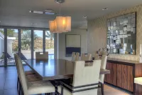 Beautiful 7.7 acre estate with a huge home and stunning views of the Caribbean