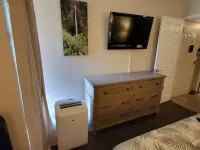 Beautiful KIHEI condo near Charley Young Bch, Pickleball Crts, Quiet, GreatRates