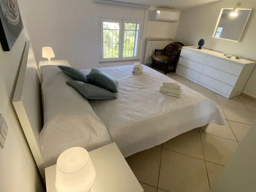 Fabien's House Villa for relaxing vacations