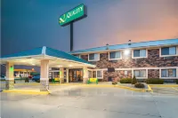 Quality Inn & Suites Các khách sạn ở Danville