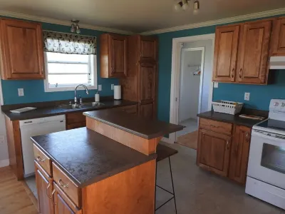 Seaside Nest on Private Waterfront Hotels in 