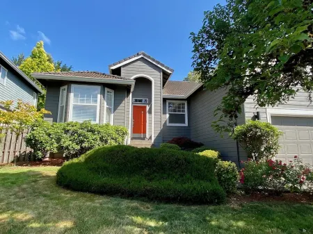 Ultra-Chic Modern Mid-Century Home in Bethany