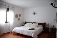 Hostal Rural la Plata Parking Incluido