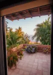 Casa de la Luna - Your Escape to Paradise in Stunning Oceanfront Home