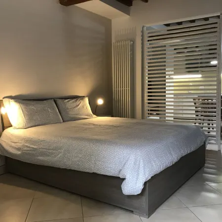 Chilembrini apartment