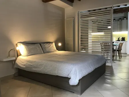 Chilembrini apartment