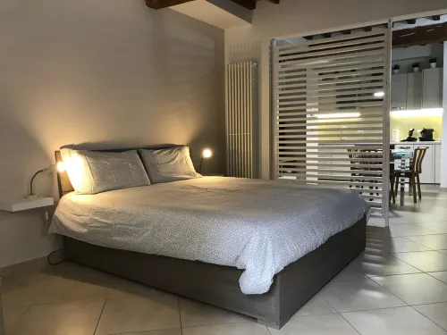 Chilembrini apartment