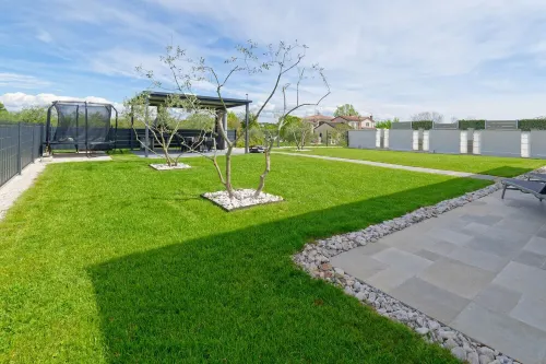 Villa Tea - 4 persons, 2 bedrooms, barbecue, terrace