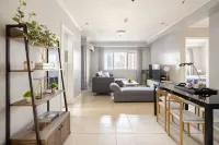 New! Central and Spacious Three Bedroom in BGC!