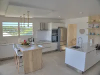 Bohemian villa with pool