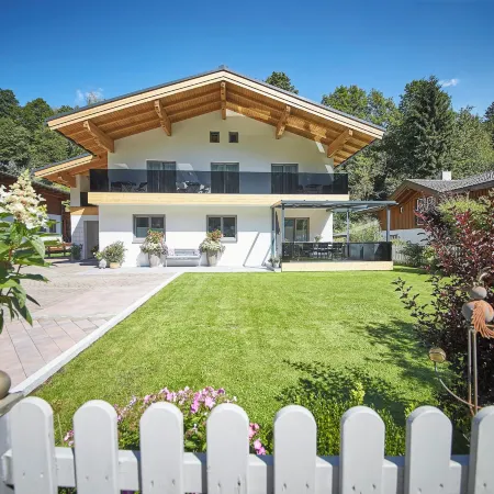 Landhaus Keil - Apartments