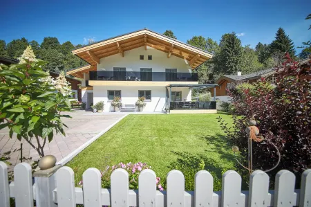 Landhaus Keil - Apartments