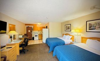 Canadas Best Value Inn and Suites Castlegar