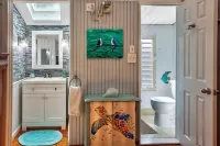 Island oasis on St. Croix's East End with gorgeous Buck Island views!