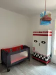 « Seaside Oasis Getaway »